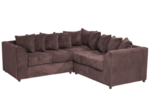 Dylan Corner Sofa Scatter-Back Cushions - Image 15