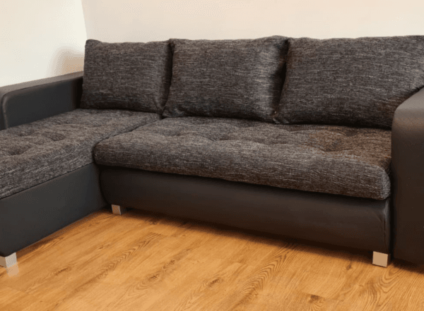 Modern Berlin Sofa Bed with Storage Option - Image 12