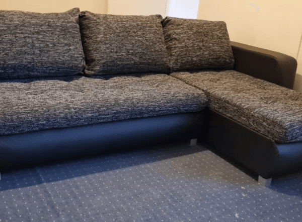 Modern Berlin Sofa Bed with Storage Option - Image 13