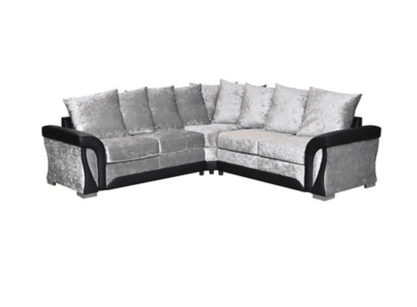 Shannon Corner Sofa Comfortable for Modern Living - Image 8