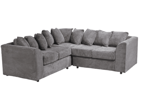 Dylan Corner Sofa Scatter-Back Cushions - Image 2