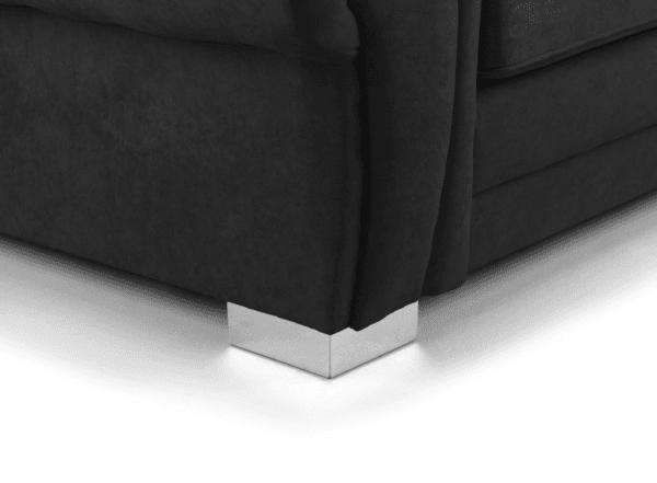 Verona Corner High Back Cushions Extendable Design - Image 5