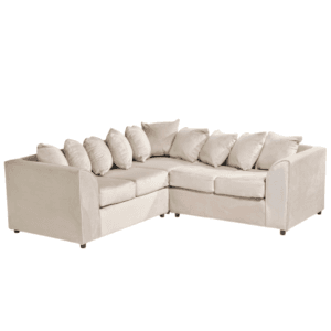 Dylan Corner Sofa Scatter-Back Cushions