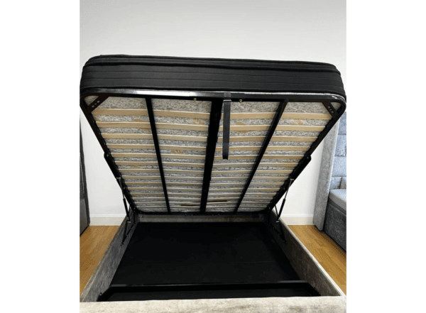 Ambassador Bed – A Statement of Luxury and Elegance - Image 10